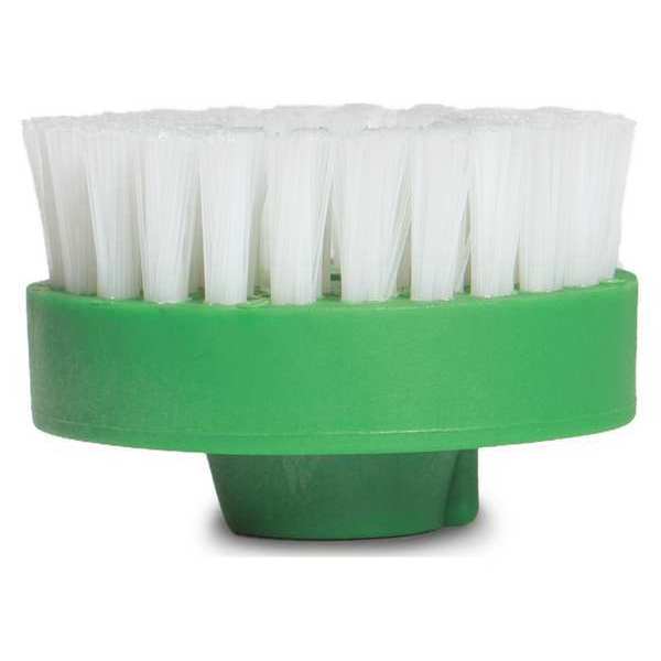 Goodway Nylon Brush, For Mfr. No. GVC-18000, PK6 93-BRUSH-KIT-GR-L