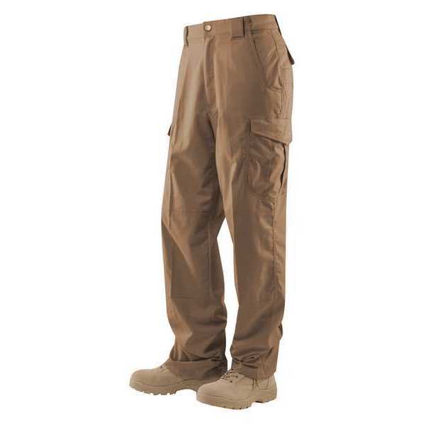 Tru-Spec Mens Tactical Pants, Size 36
