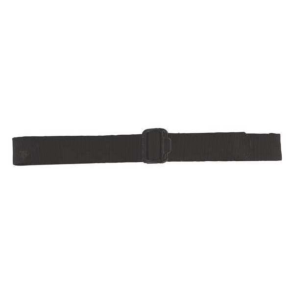 Tru-Spec Duty Belt, Size 5XL, Black, Unisex 4164