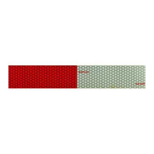 Oralite Reflective Tape, Truck and Trailer Type 18385