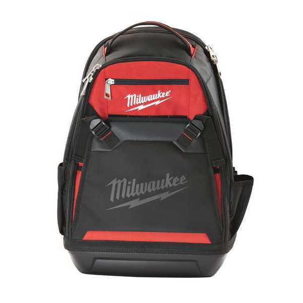 Milwaukee Tool Jobsite Backpack 48-22-8200