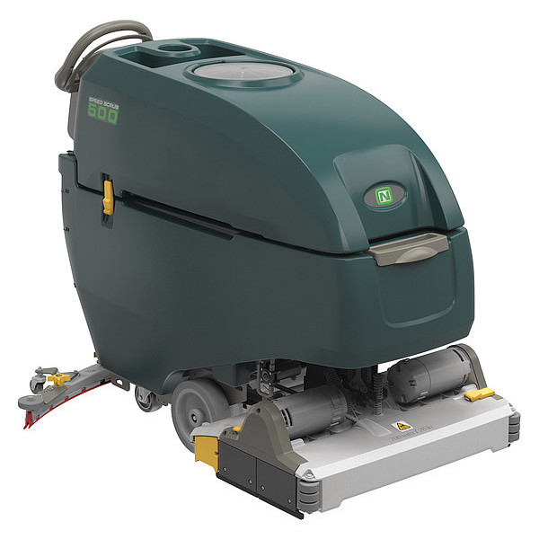 Nobles Floor Scrubber, 27 gal, 28 in Path MV-SS500-0032