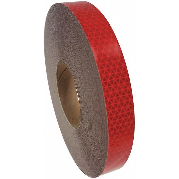 Oralite Reflective Tape, Emergency Vehicle Type 22044