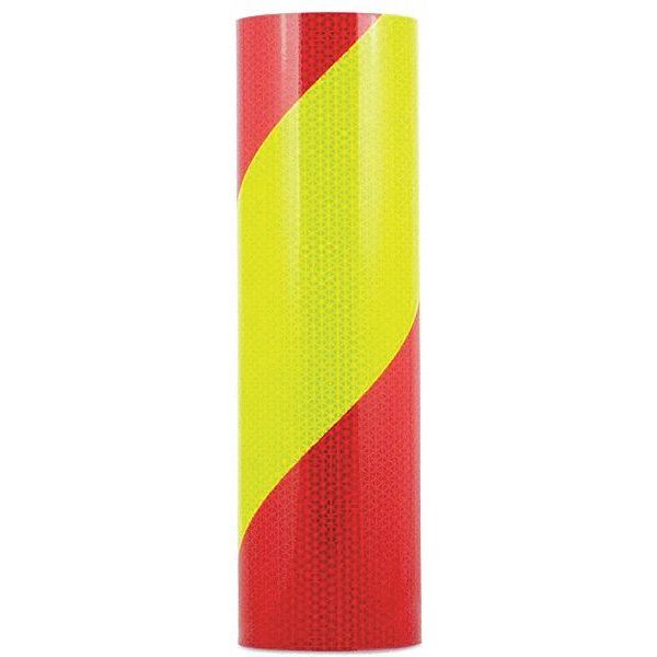 Oralite Reflective Tape, Emergency Vehicle Type V98-776267-150150