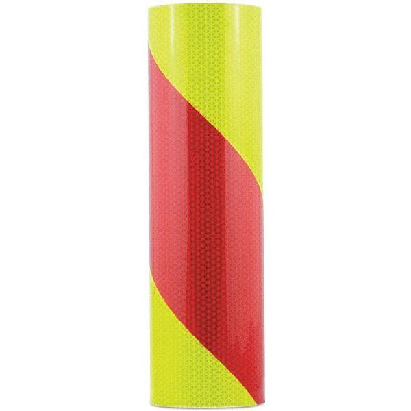 Oralite Reflective Tape, Emergency Vehicle Type V98-775267-150150