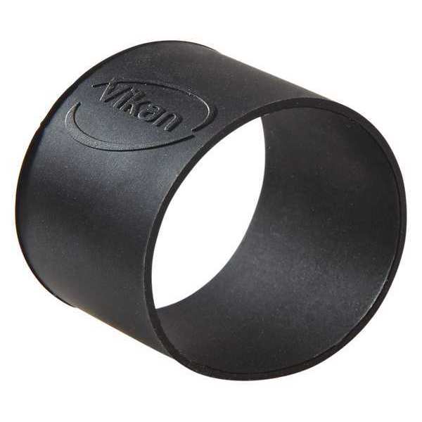 Vikan Rubber Band, Size 1-1/2", Black, PK5 98029