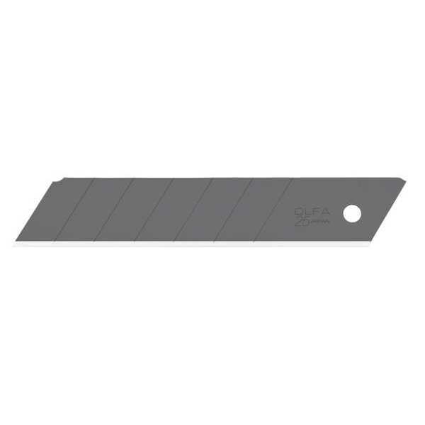 Olfa Ultra Sharp Snap-Off Blade, 25mm W, PK40 HBB/CP40
