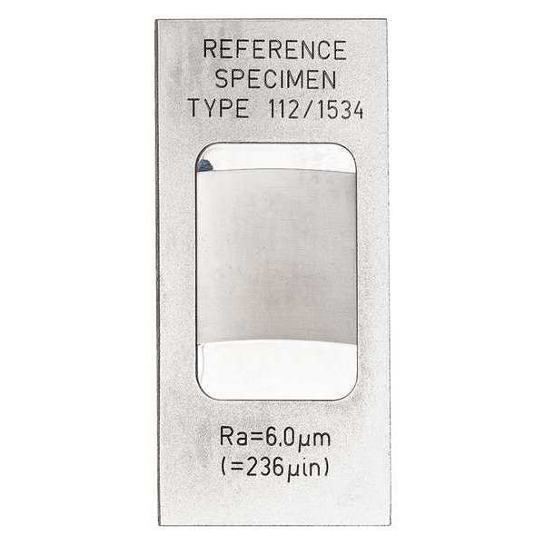 Starrett Reference Standard SR-112-1534