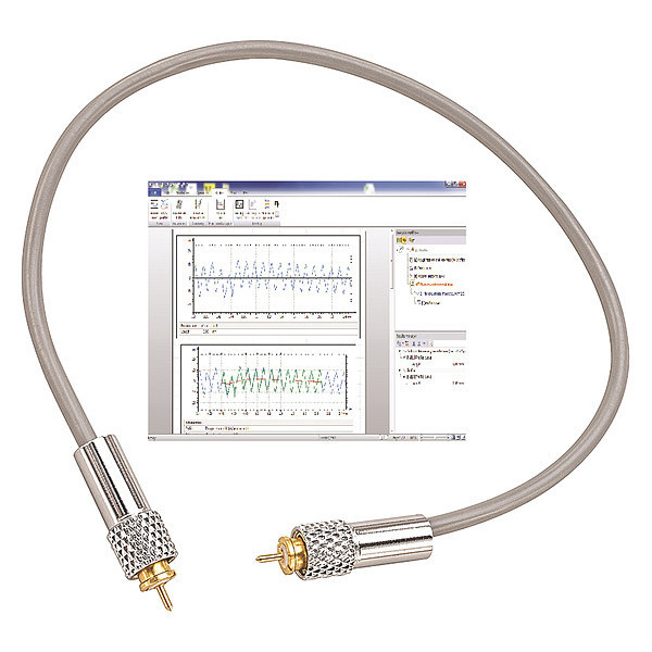 Starrett Talyprofile Analysis Software SR-112-3680