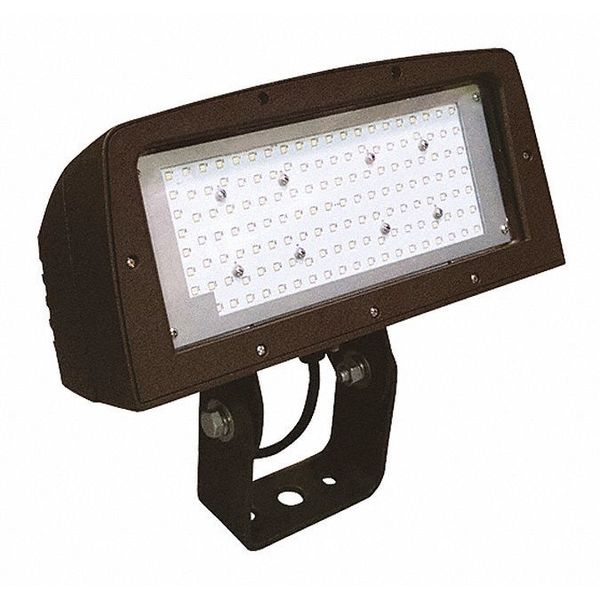 Exo LED Floodlight, 150W, 5000K, 14-7/8"L x 6"W FLL-150-5K-U-Y
