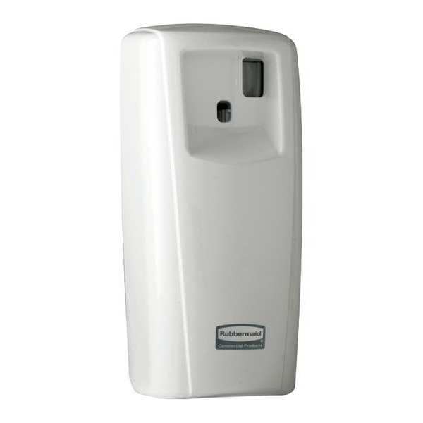 Rubbermaid Commercial Air Freshener Dispenser, Aerosol Canister 1793538
