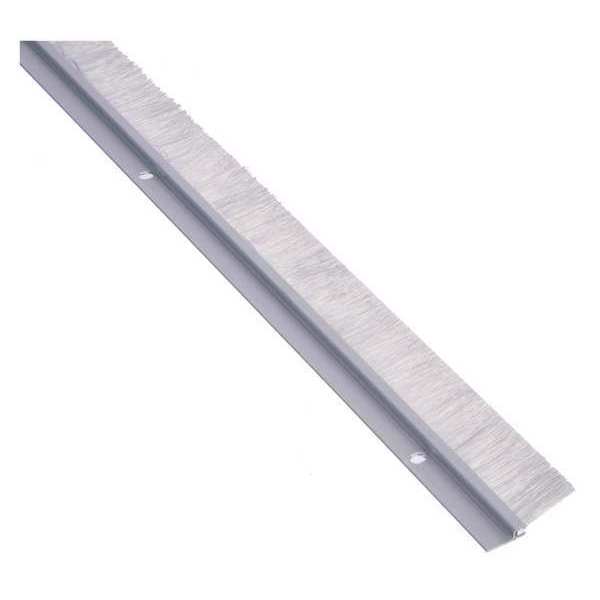 National Guard Door Weather Strip, 3 ft. Overall L OV633A-36