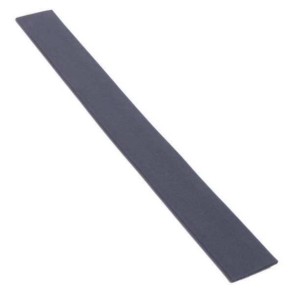 National Guard Door Weather Strip, 7 ft. Overall L 5100N-86