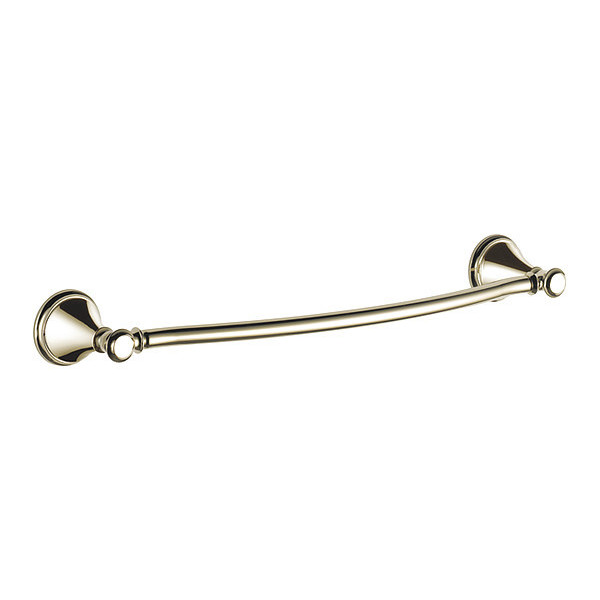 Delta Towel Bar, 79718-PN 79718-PN