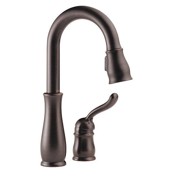 Delta Pull-Down Bar, Prep Faucet 9978-RB-DST