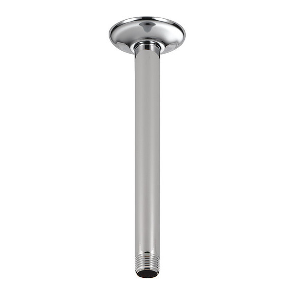 Delta Ceiling Mount, Shower Arm and Flange U4999