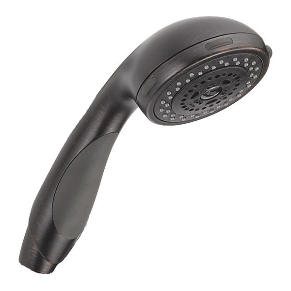 Delta Faucet, Handshower Showering Component Faucet, Venetian Bronze RP48769RB