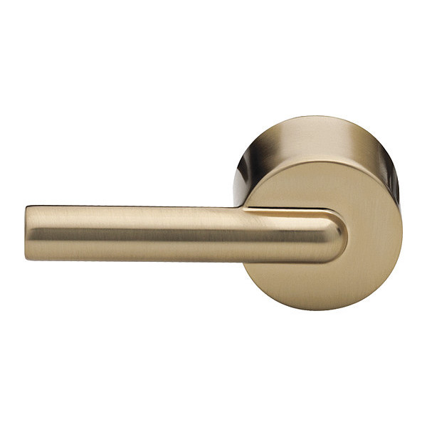 Delta Trinsic, Tank Lever, Champagne Bronze 75960-CZ