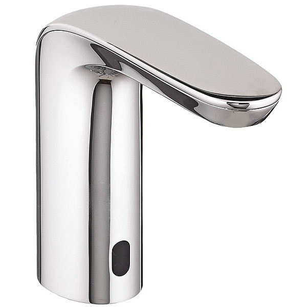 American Standard Sensor Bathroom Faucet, Polished chrome 7755.115.002