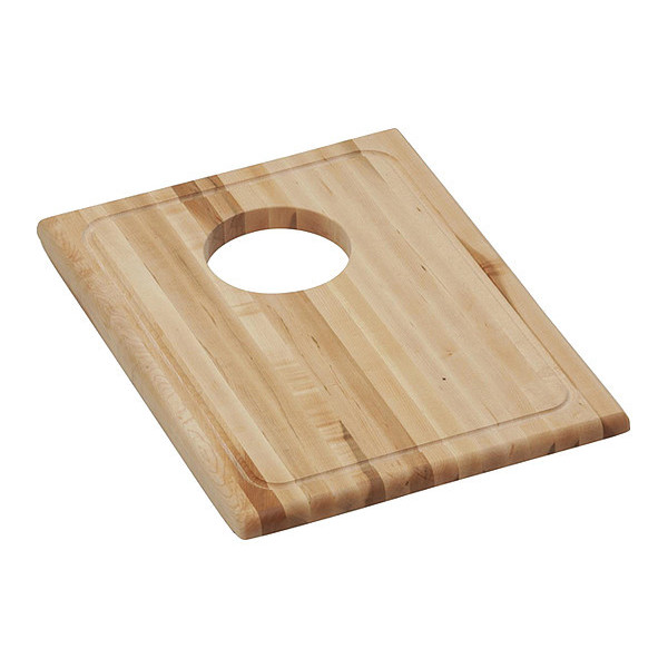 Elkay Cutting Board, Hardwood, 13-3/4x18-3/4x1" LKCBF1418HW