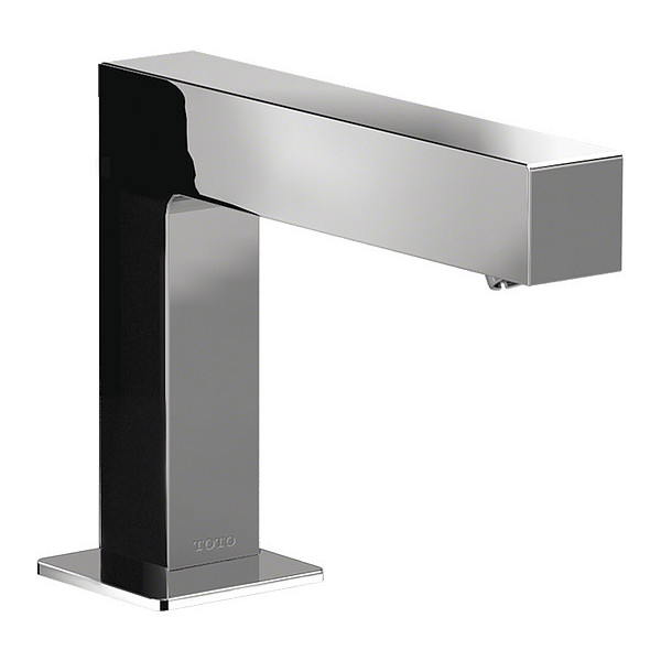 Toto Bathroom Faucet, .35 gpm, Sensor TELS143#CP
