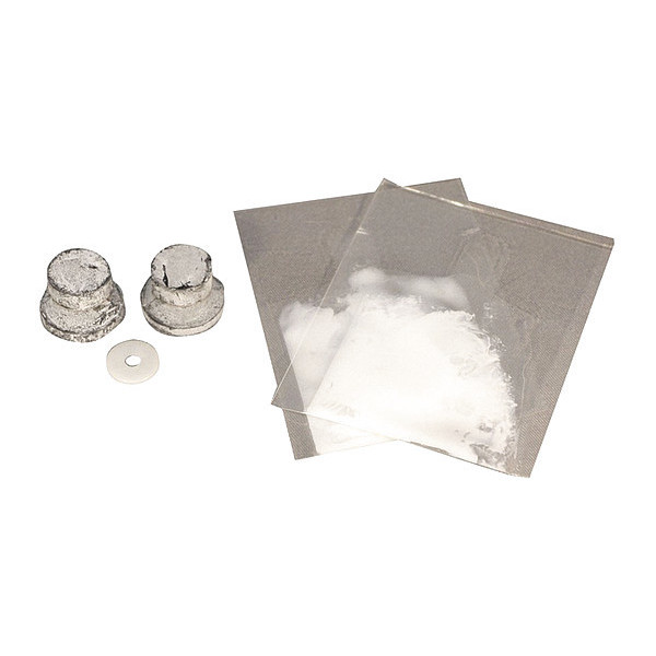 American Standard Diaphragm Valve Seal Kit 044293-0070A