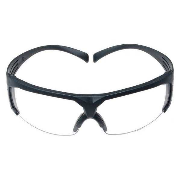 3M Safety Glasses, Clear Anti-Fog ; Anti-Scratch SF601SGAF