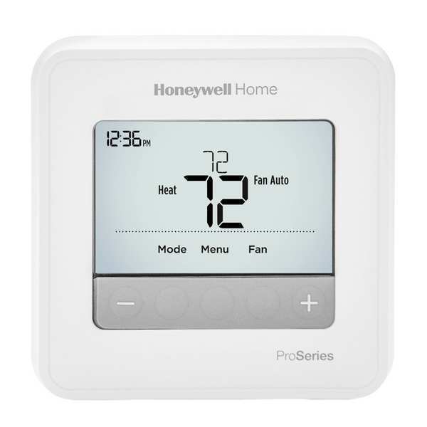 Honeywell REM5000R1001 Portable Comfort Control, White