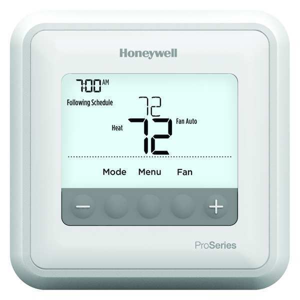 Thermostat 7 en c