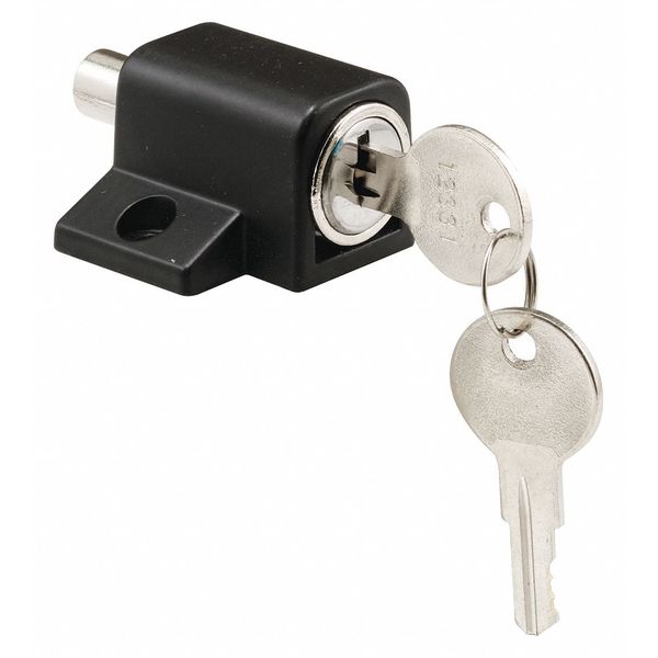 keyed lock