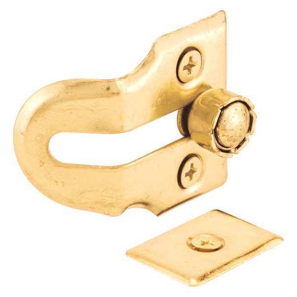 Primeline Tools Wood Window Vent Lock (2 Pack) U 9939