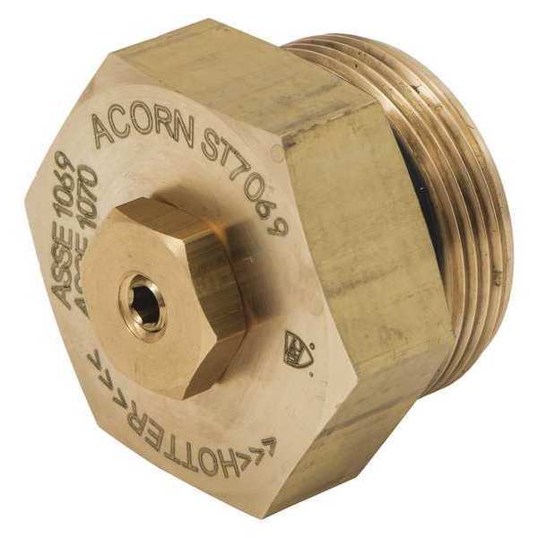 Acorn Controls Rebuild Kit, Lead Free 7803-502-001