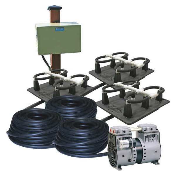 Kasco Electric Aeration System RA3-PM