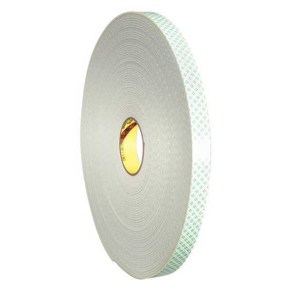 Scotch Filament Tape, Polypropylene, Clear, PK36 8981