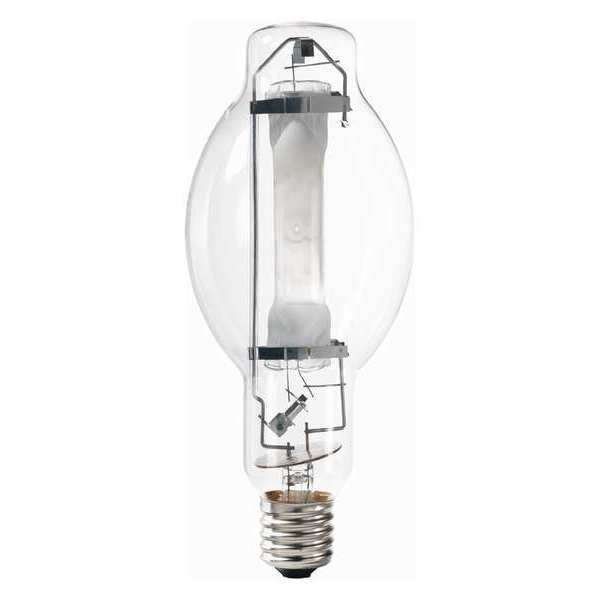 Lumapro Quartz Metal Halide Lamp, 1000W, 4000K 54EP82