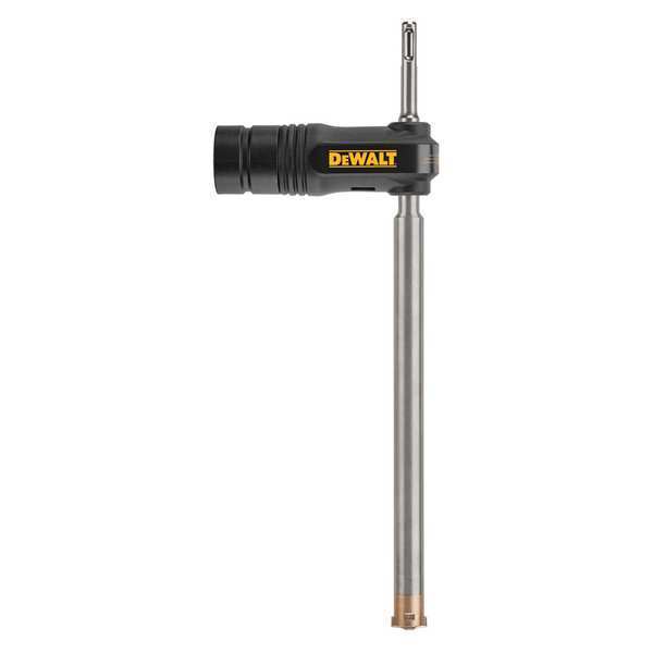 Dewalt 3/4" SDS+ Hollow Bit DWA54034