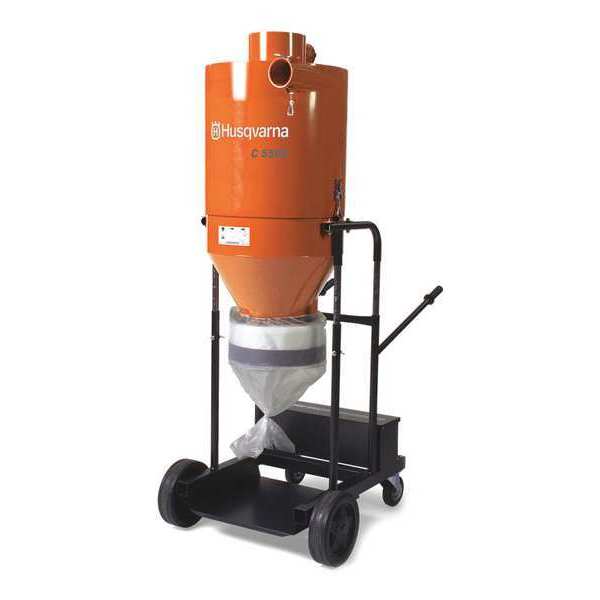 Husqvarna Pre-Separator, 22" W x 56" H C5500