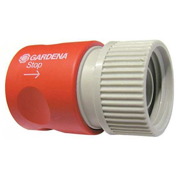 Husqvarna Water Hose Coupler 503266003