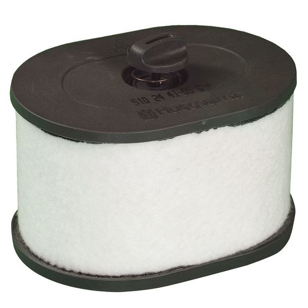 Husqvarna Air Filter, 7" L, 6" W, 3" H 510244106