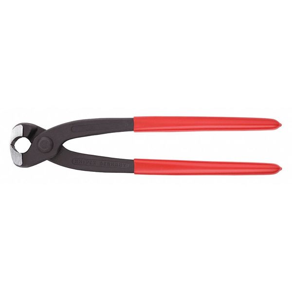 Knipex 8 3/4 in Ear Clamp Pliers 10 98 i220