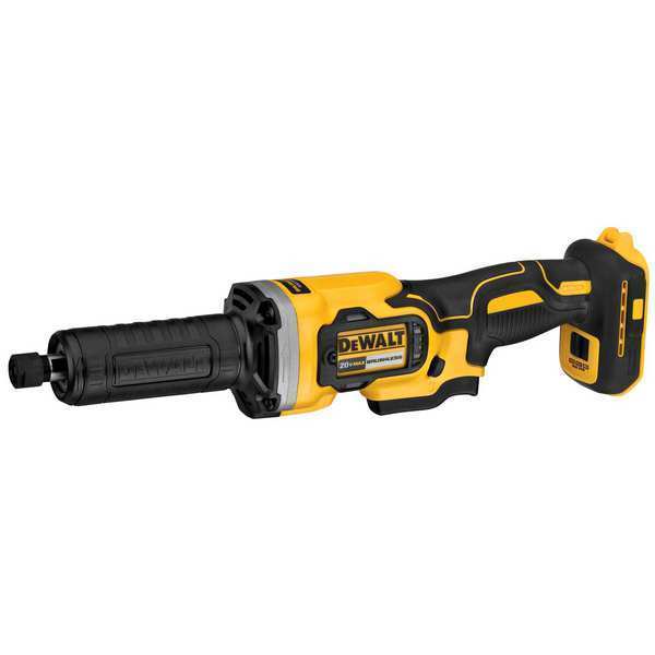 Dewalt Die GrInder, 20.0V, 25, 000 No Load RPM DCG426B