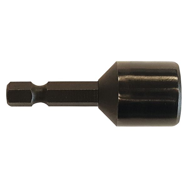 Hangermate Socket Driver Concrete Steel Polished