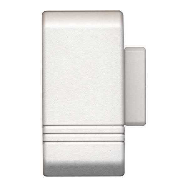 Napco CO Module, White, For Gemini Panels GEMC-CO-MOD