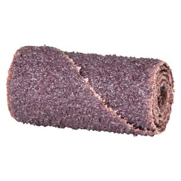 Merit Cartridge Roll, 60 Grit, 3/4" Dia. 08834180496