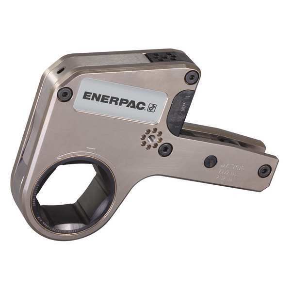 Enerpac W4212X, W4000X Imperial or Metric Cassettes, 2 3/4 in. / 70 mm Hexagon Size W4212X