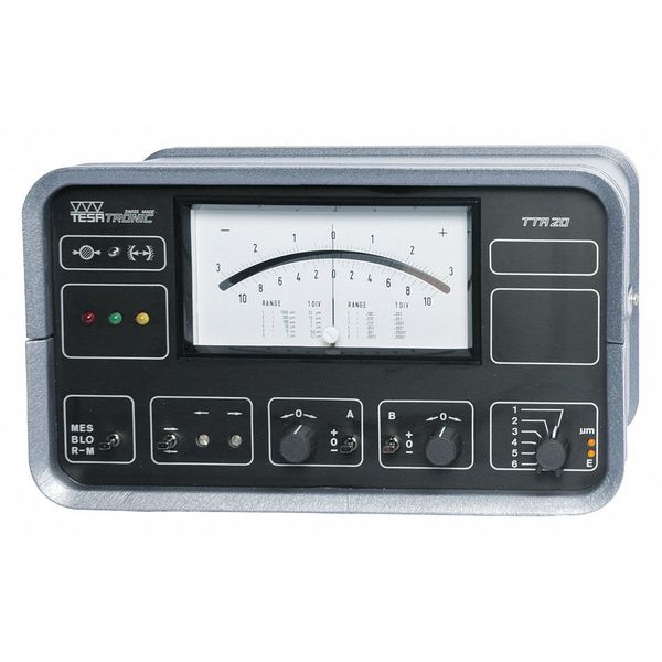 Tesa Brown & Sharpe Electronic Probe Display, TesaTronic 44.30003