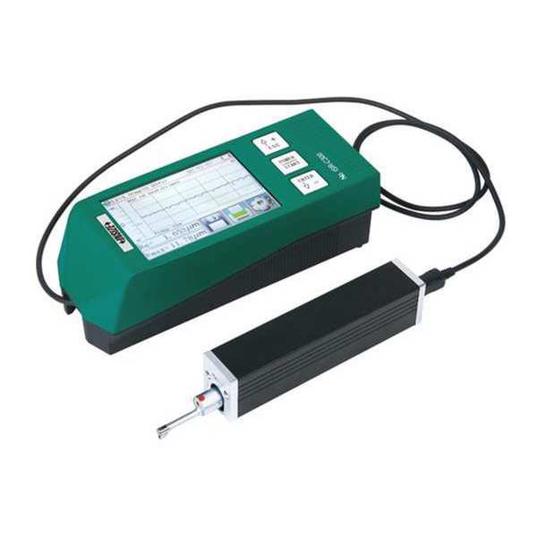 Insize Surface Roughness Tester, USB, Bluetooth ISR-C300