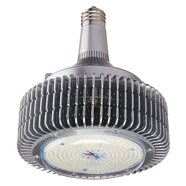 Light Efficient Design LED Lamp, 17,095 lm, 135W, 120-277V, 5000K LED-8132M50