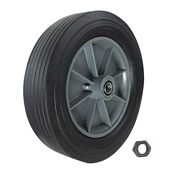 Specialmade Goods And Services Wheel, w/Lock Nut, For 1316, 9T16 GRFG1316M30000