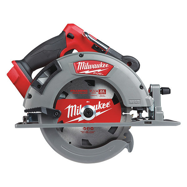 Milwaukee Tool M18 FUEL 7-1/4 in. Circular Saw (Tool Only) 2732-20